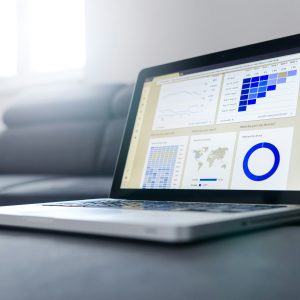 Microsoft Dynamics Sales